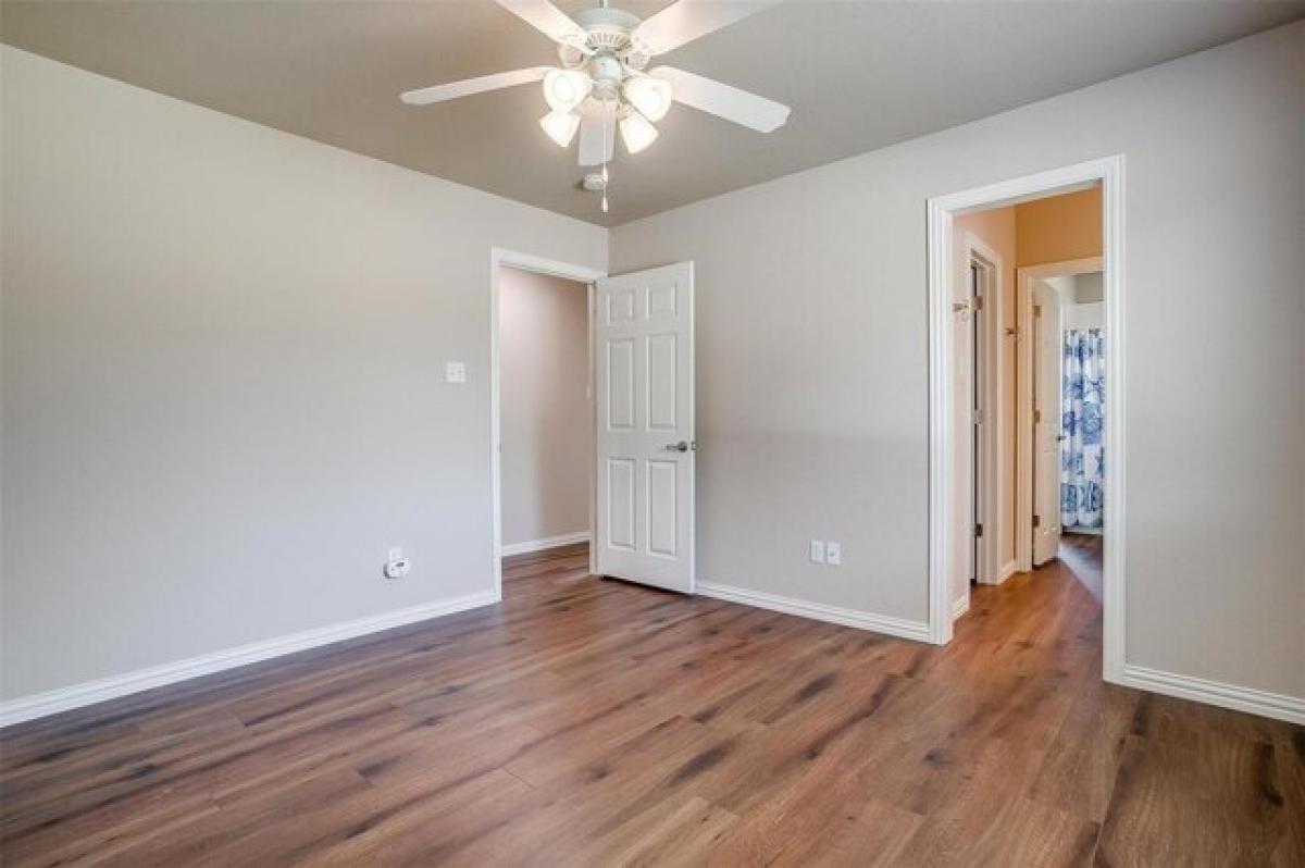 Casa de 4 dormitorios en Azle, USA No. 438445