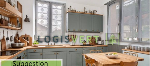 5 bedrooms House in Palaiseau, France No. 174929 10