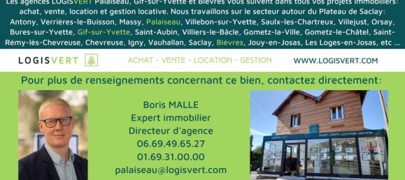 5 bedrooms House in Palaiseau, France No. 174929 30