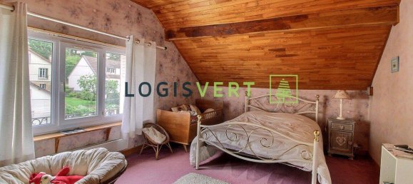 5 bedrooms House in Palaiseau, France No. 174929 21