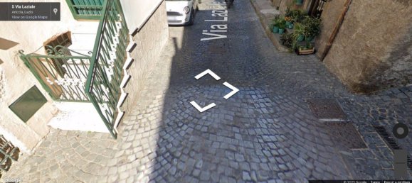 Квартира с 1 спальней в Аричча, Италия № 303357 11