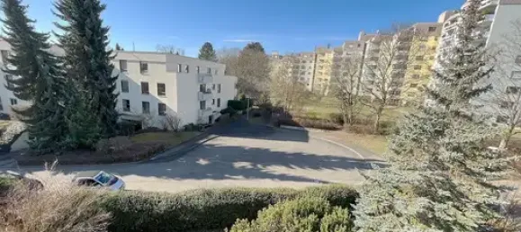 1 chambre Duplex à Stuttgart, Germany No. 83284 4