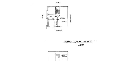 Квартира с 1 спальней в Гассино Торинезе, Италия № 272014 6