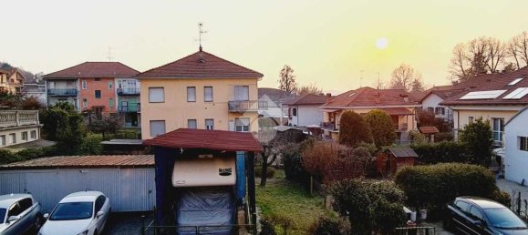 Квартира с 1 спальней в Гассино Торинезе, Италия № 272014 5