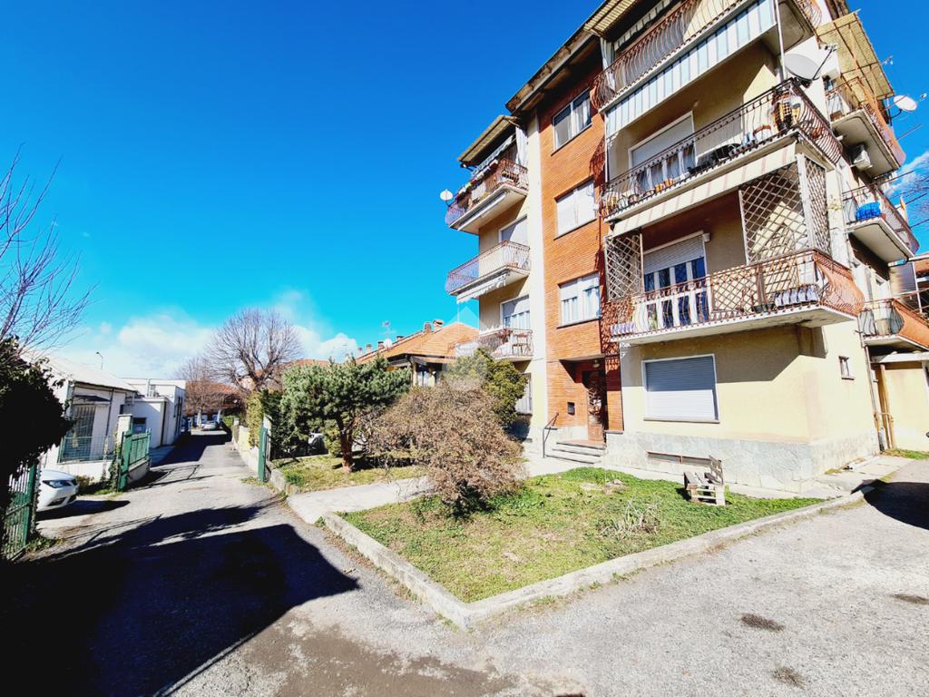 Квартира с 1 спальней в Гассино Торинезе, Италия № 272014