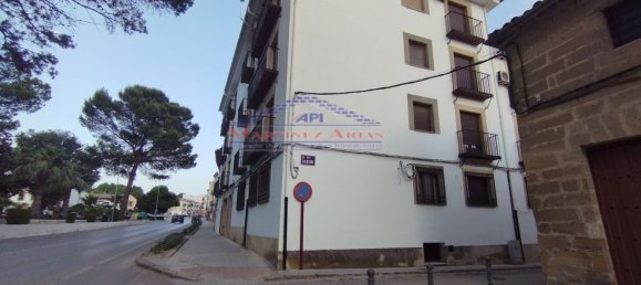 Квартира с 3 спальнями в Баэса, Испания № 157493 5