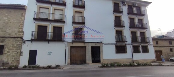 Квартира с 3 спальнями в Баэса, Испания № 157493 4