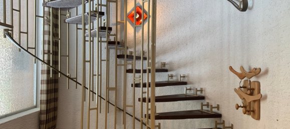 Таунхаус с 5 спальнями в Рейн-Зиг, Германия № 209733 38