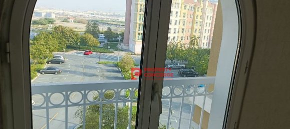 Studio in Discovery Gardens, UAE No. 42513 6