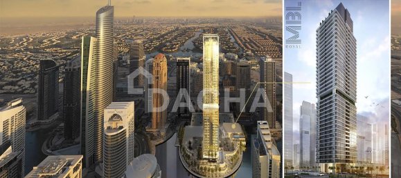 3 bedrooms Apartment in Jumeirah Lake Towers, UAE No. 27868 9