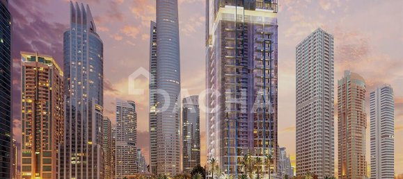 3 bedrooms Apartment in Jumeirah Lake Towers, UAE No. 27868 10