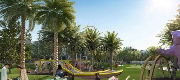 4 غرف نوم فيلا في Arabian Ranches 3, UAE رقم 1017 3