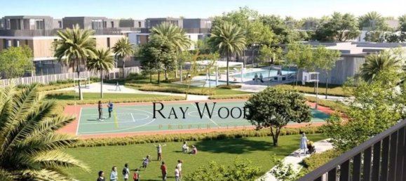 4 غرف نوم فيلا في Arabian Ranches 3, UAE رقم 1017 6