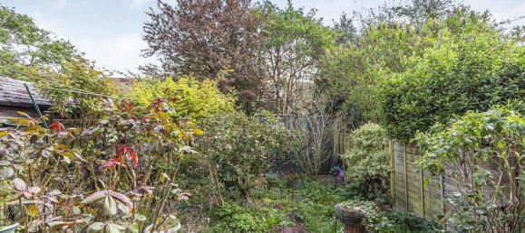 2 bedrooms House in Twickenham, United Kingdom No. 8510 5