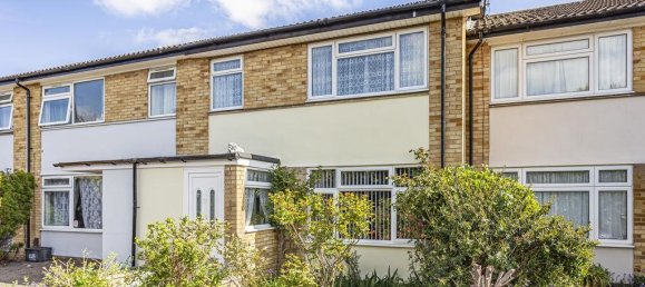 2 bedrooms House in Twickenham, United Kingdom No. 8510 19