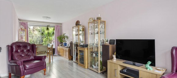 2 bedrooms House in Twickenham, United Kingdom No. 8510 8