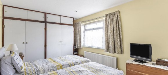2 bedrooms House in Twickenham, United Kingdom No. 8510 4