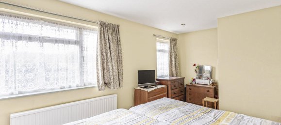 2 bedrooms House in Twickenham, United Kingdom No. 8510 15