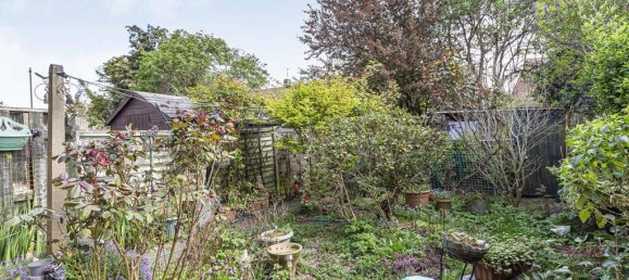 2 bedrooms House in Twickenham, United Kingdom No. 8510 16