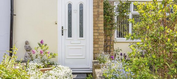 2 bedrooms House in Twickenham, United Kingdom No. 8510 18