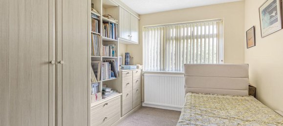 2 bedrooms House in Twickenham, United Kingdom No. 8510 14