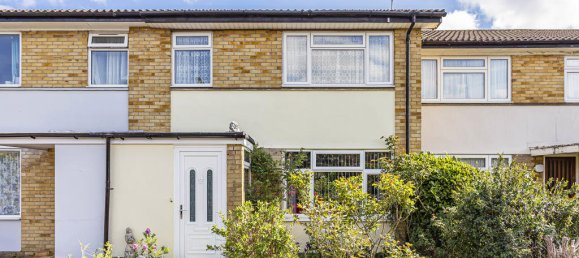 2 bedrooms House in Twickenham, United Kingdom No. 8510 17