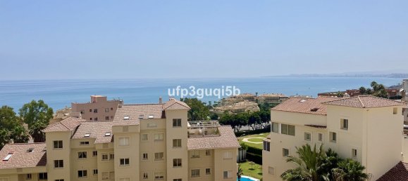 1 chambre Appartement à Benalmadena, Spain No. 147439 12