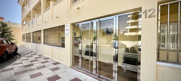 1 chambre Appartement à Benalmadena, Spain No. 147439 28