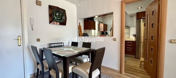 1 chambre Appartement à Benalmadena, Spain No. 147439 23