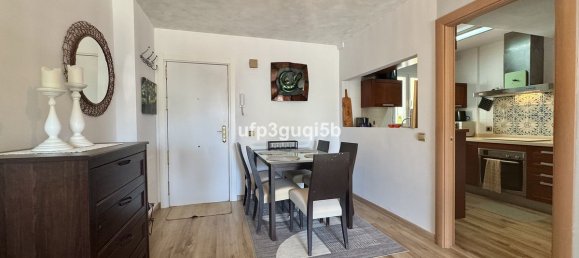 1 chambre Appartement à Benalmadena, Spain No. 147439 22