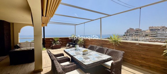 1 chambre Appartement à Benalmadena, Spain No. 147439 9