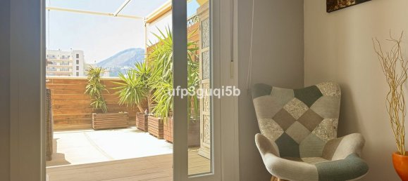 1 chambre Appartement à Benalmadena, Spain No. 147439 21