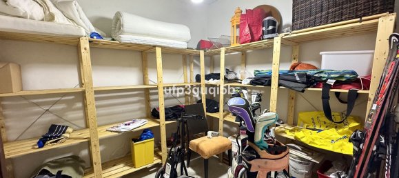 1 chambre Appartement à Benalmadena, Spain No. 147439 27