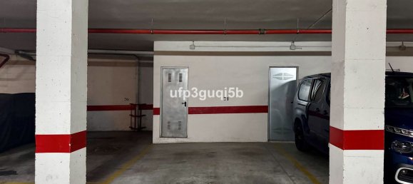 1 chambre Appartement à Benalmadena, Spain No. 147439 26