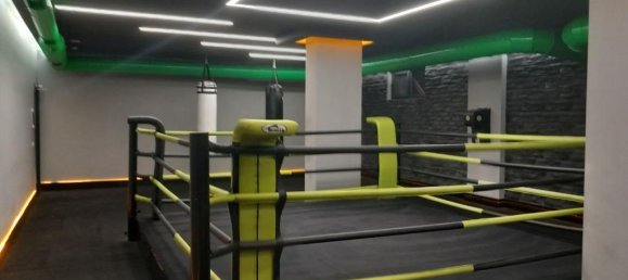 Wohnung 1+1 in Alanya, Turkey, Nr. 17730 9