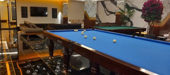 Wohnung 1+1 in Alanya, Turkey, Nr. 17730 5