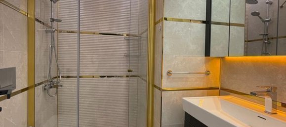 Wohnung 1+1 in Alanya, Turkey, Nr. 17730 6