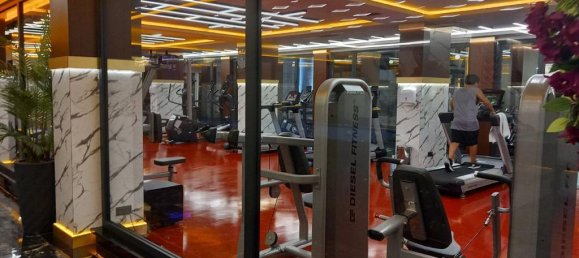 Wohnung 1+1 in Alanya, Turkey, Nr. 17730 10