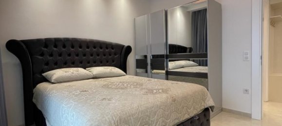 Wohnung 1+1 in Alanya, Turkey, Nr. 17730 7