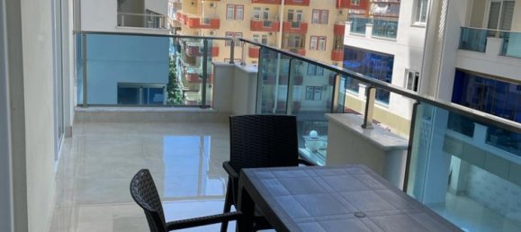 Wohnung 1+1 in Alanya, Turkey, Nr. 17730 2