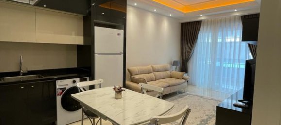 Wohnung 1+1 in Alanya, Turkey, Nr. 17730 12