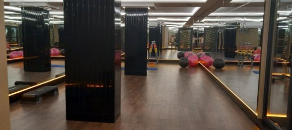 Wohnung 1+1 in Alanya, Turkey, Nr. 17730 11