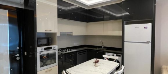 Wohnung 1+1 in Alanya, Turkey, Nr. 17730 3