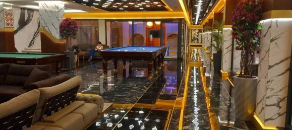 Wohnung 1+1 in Alanya, Turkey, Nr. 17730 8