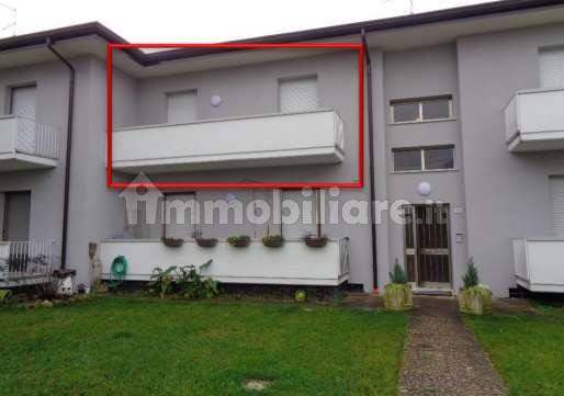 2 Schlafzimmer Wohnung in Vigasio, Italy, Nr. 340908