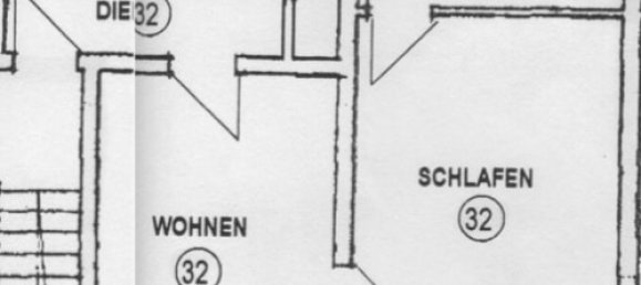 2 Schlafzimmer Wohnung in Mülheim an der Ruhr, Germany, Nr. 279701 4