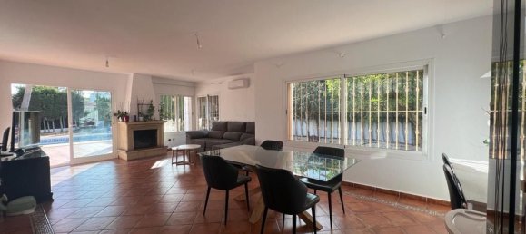 Дом с 5 спальнями в Морайра, Испания № 11812 6