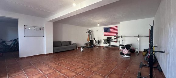 Дом с 5 спальнями в Морайра, Испания № 11812 8