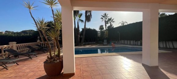 Дом с 5 спальнями в Морайра, Испания № 11812 20