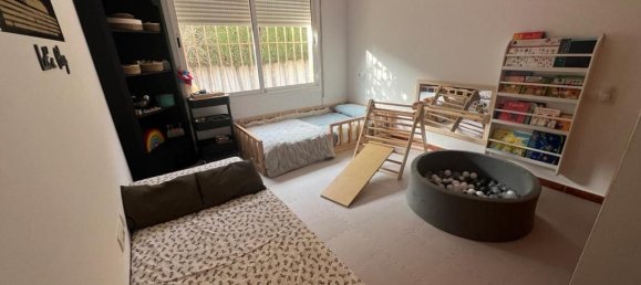 Дом с 5 спальнями в Морайра, Испания № 11812 14